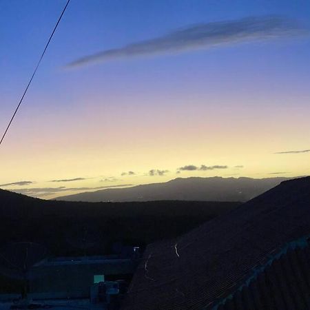 Appartamento Flat Fazenda Monte Castelo Bezerros Esterno foto