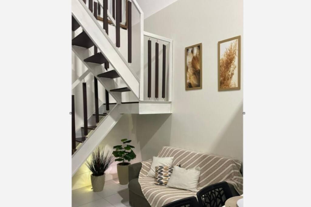 Appartamento Flat Fazenda Monte Castelo Bezerros Esterno foto