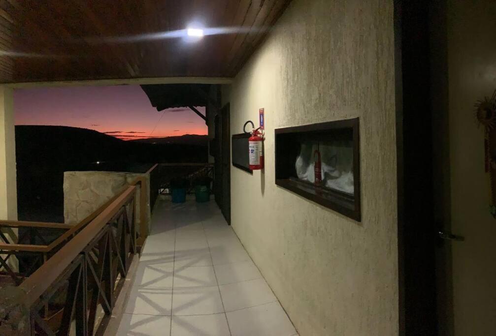 Appartamento Flat Fazenda Monte Castelo Bezerros Esterno foto