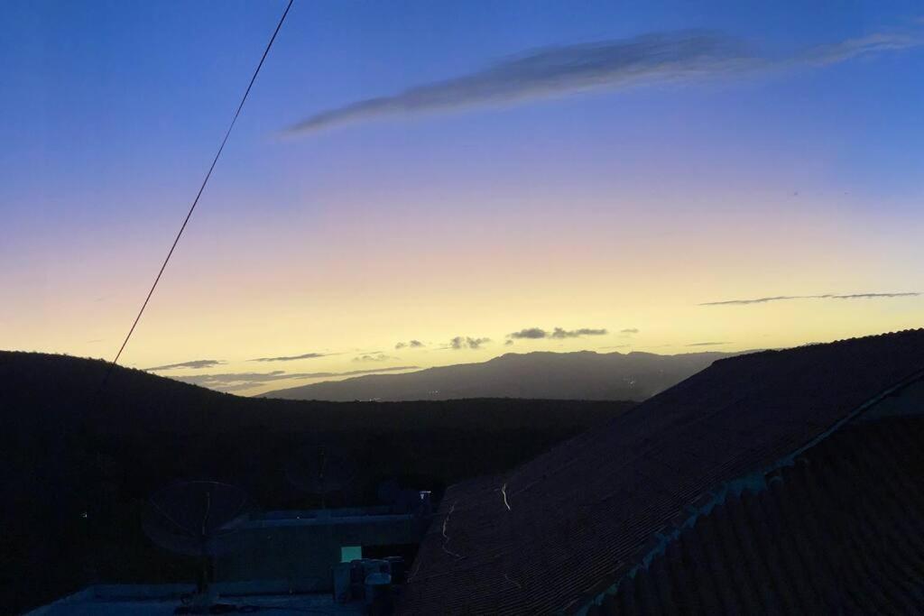 Appartamento Flat Fazenda Monte Castelo Bezerros Esterno foto