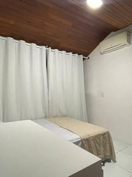 Appartamento Flat Fazenda Monte Castelo Bezerros Esterno foto