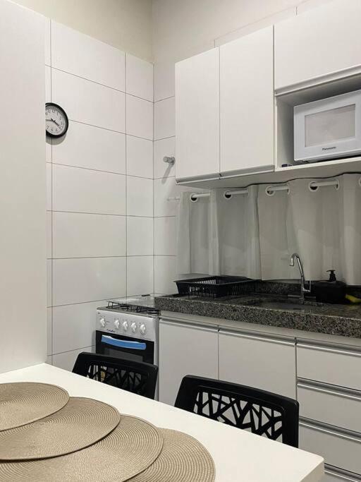 Appartamento Flat Fazenda Monte Castelo Bezerros Esterno foto